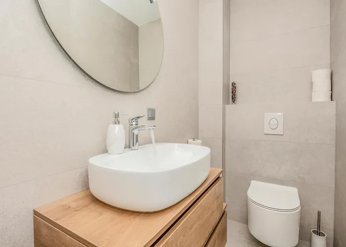 Stunning In * Makarska