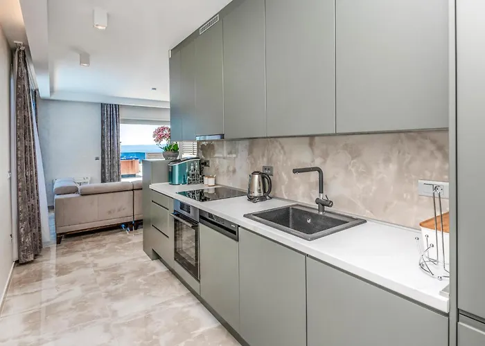 Nyaraló Stunning In