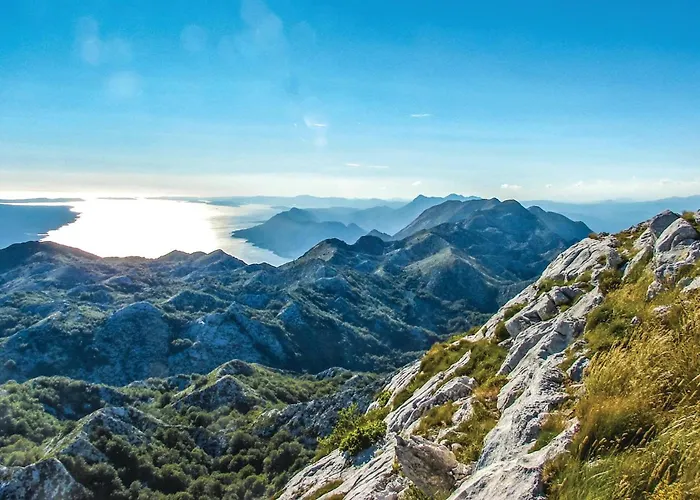 Stunning In Nyaraló