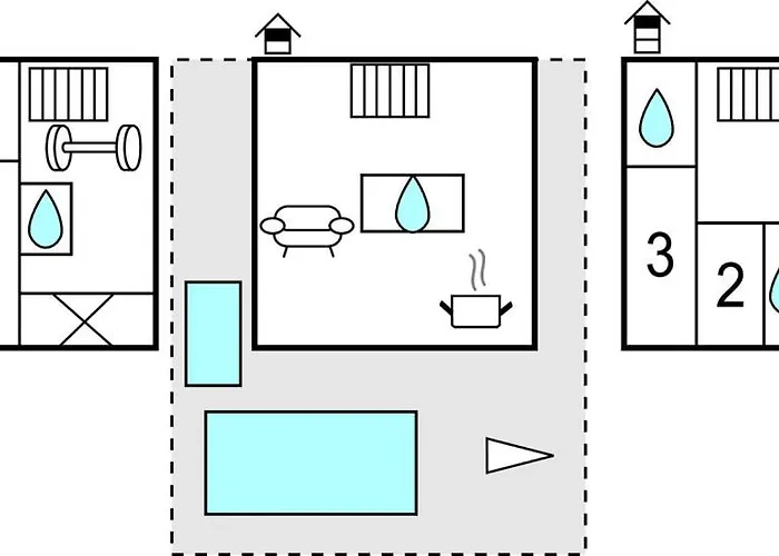 Stunning In Nyaraló