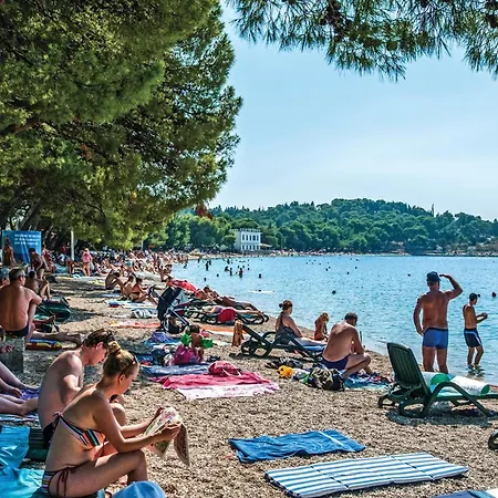 Stunning In * Makarska