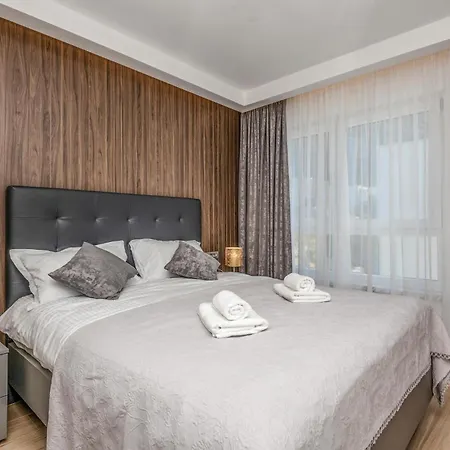 Lovely In With Kitchen * Makarska