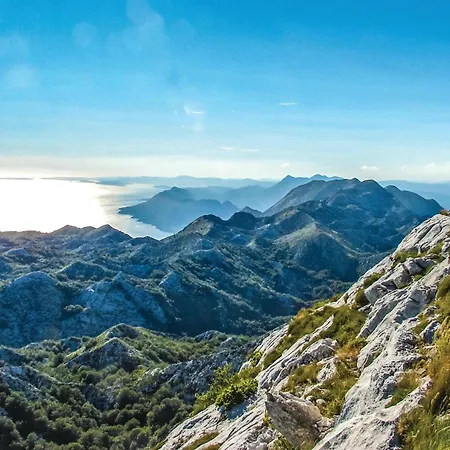 Stunning In Nyaraló