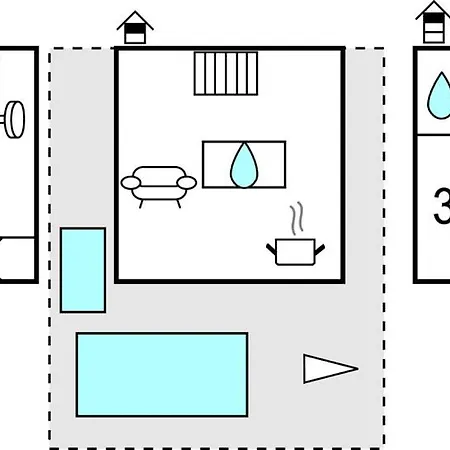 Stunning In Nyaraló