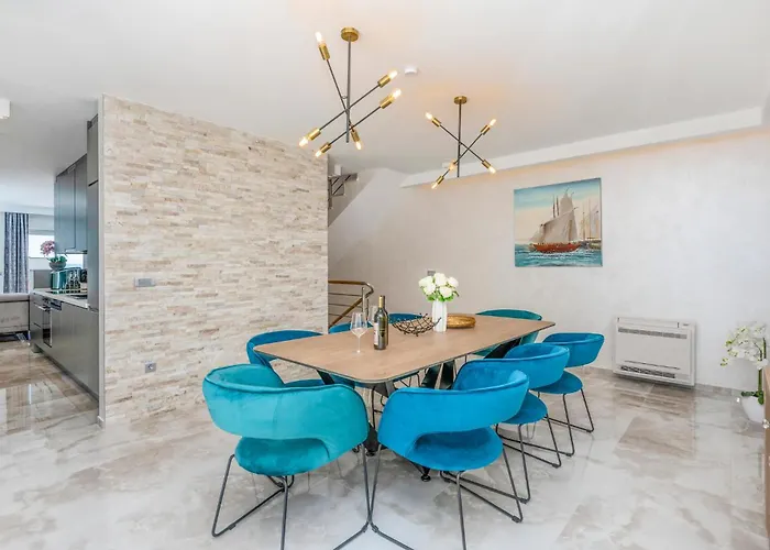 Holiday home Stunning In Makarska