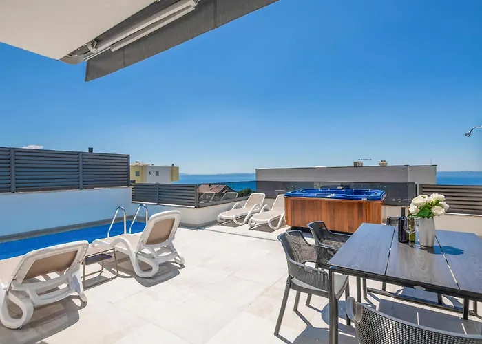 Casa vacanze Stunning In Makarska