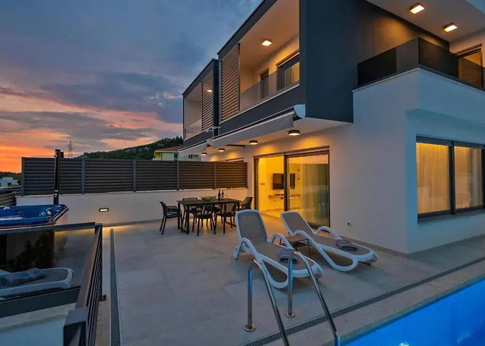 Stunning In Holiday home