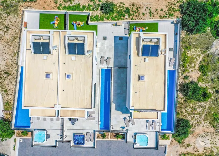 Stunning In Holiday home Makarska