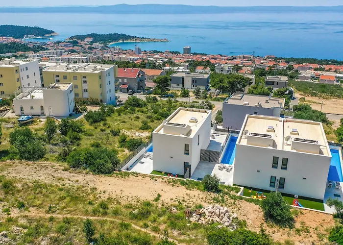 Casa vacanze Stunning In Makarska