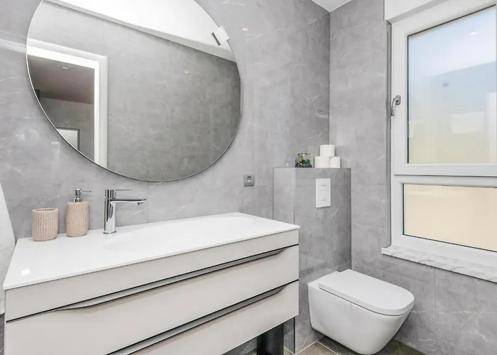 Casa vacanze Stunning In