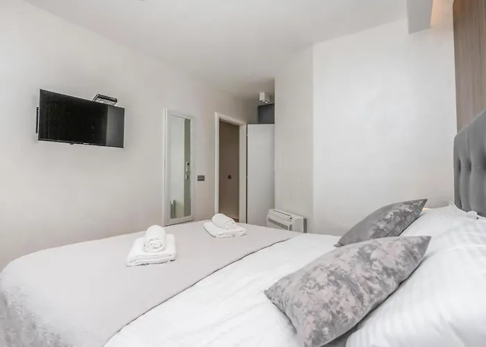 Casa vacanze Stunning In Makarska