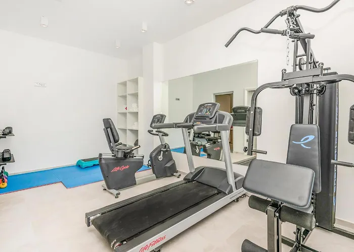 Stunning In Makarska