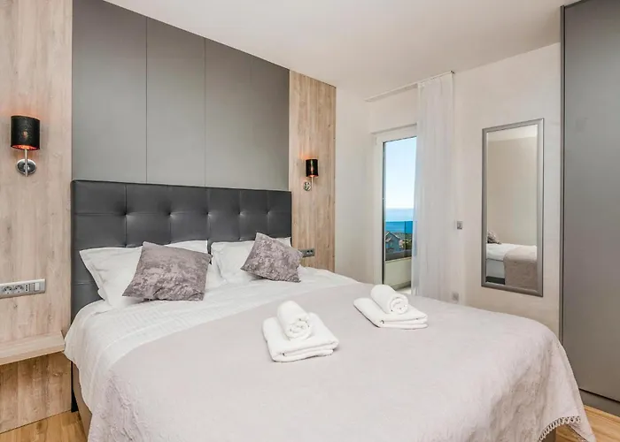 Casa vacanze Stunning In *