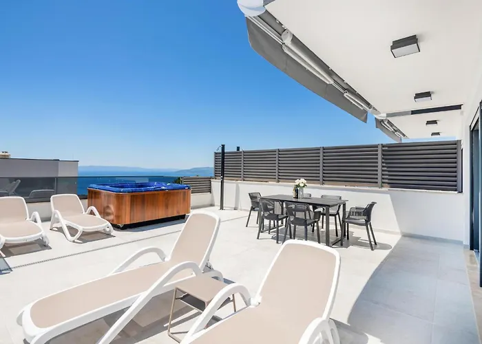 Casa vacanze Stunning In *