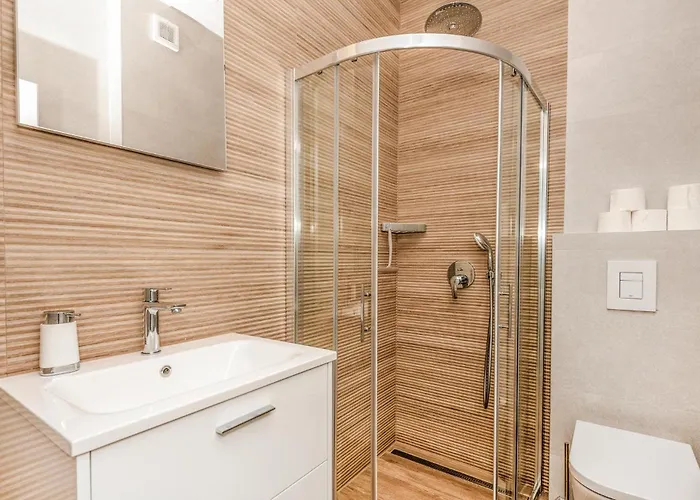 Casa vacanze Stunning In